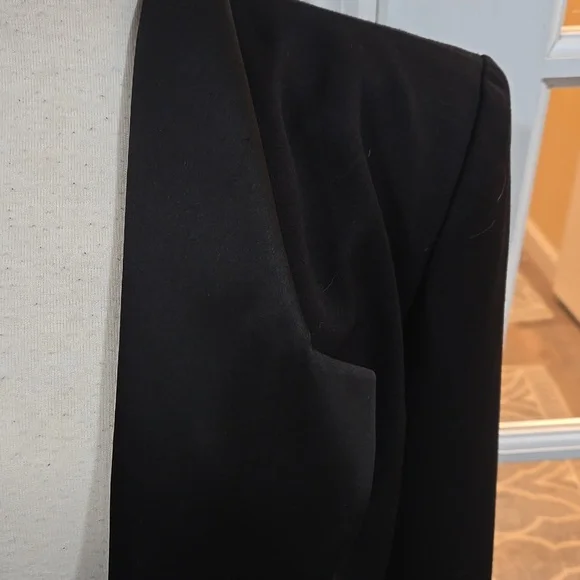 INES DE LA FRESSANGE Women's Blazer!! - Picture 3 of 8